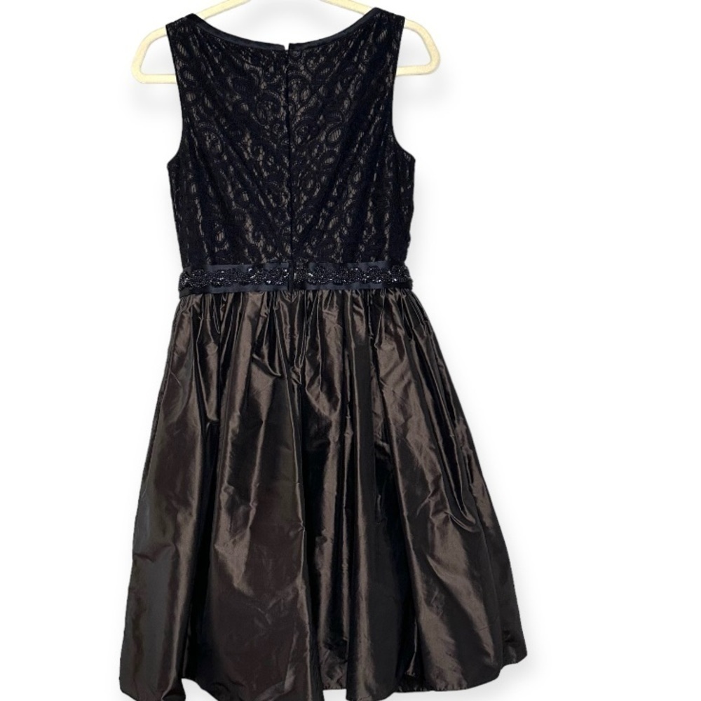 SALE 5/$25 📦 Marc Bouwer Glamit Silk Dress 8 - Picture 6 of 8